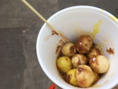 -利强记北角鸡蛋仔(弥敦道店 )