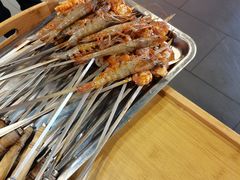 -号令江湖·水浒烤肉(和畅睦邻中心店)