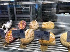 -OVEN LAB乐欧酵室(裕华万达店)