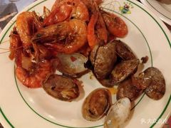 -巴犀烧烤(新崇光店)