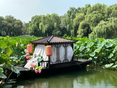 -北陵公园