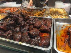 -乔波食品(杜桥中心菜场店)