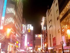 -秋叶原电器街