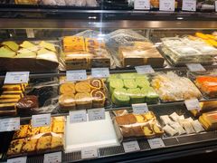 -本格旺索罗(樟宜机场T1店)