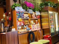 -耶里夏丽·新疆菜·28年喀什老馆(田林东路店)