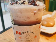 -百分茶(融创茂店)
