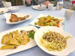 -古南都·老广东酒楼(龙江店)