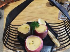 原只百香果布旬-珍宝粤赏里(杏坛店)