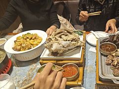 -哈啾嗨·新概念蒙餐(红星新城店)