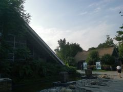 -老房子金沙元年川菜食府·花园餐厅(金沙店)
