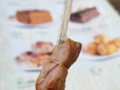 -语言大学-清真食堂