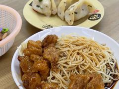 -玉华饮食店(茅台路店)