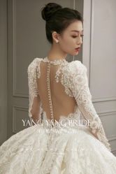 -洋洋婚纱品牌集合店