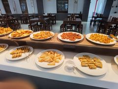 -天荷菜根·闽南素食自助(少林寺店)