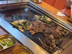 -郭记烤肉创始店(民丰大街店)