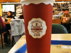 -桂桂茶(恒基名人店)