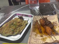 -盱眙虾神於氏龙虾(夫子庙红街店)