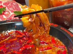 -牛市坎火锅(建设路店)