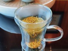 -君来湖滨饭店·渔餐厅