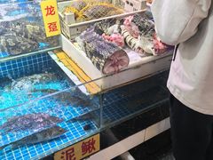 -珠光市场(文德南路)
