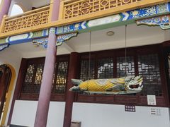 -宝通禅寺