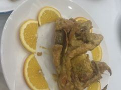 -粤盛海鲜平价店(洛溪食街店)