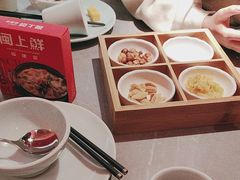 -闽上鲜·福建菜(龙湖滨江天街店)