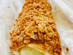 -BreadTalk面包新语·烘焙蛋糕(海岸城店)