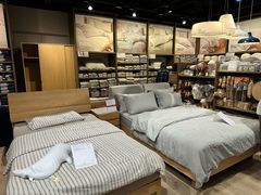 -MUJI无印良品(西单大悦城店)