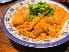 -破店肥哈·海鲜·烧烤(郑州银泰inPARK店)