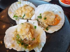 -新天世纪中餐厅