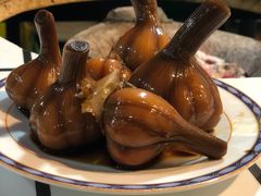 糖蒜-小板凳(四公里店)