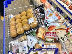 -麦德龙(郑东店)