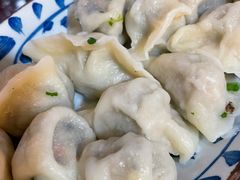 -八珍手工水饺·妈妈的爱(传芳巷店)