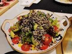-千寻山野烤肉(中关村店)