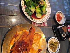 -阿大排档(长春这有山店)