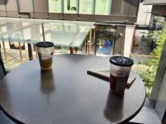 -星巴克臻选(成都太古里店)