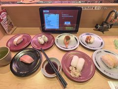 -寿司郎(皇庭广场店)