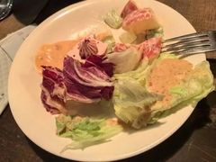 -食间牛排(重庆路万达店)