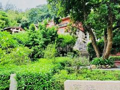 -草庵摩尼教遗址公园