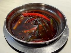 -围炉夜话·潮汕卤水火锅(榕江店)