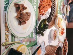 -亚马逊海鲜自助(万象汇店)