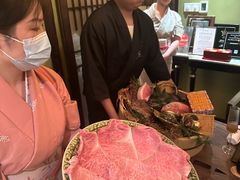 -空蝉怀石料理(益丰·外滩源店)