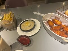 -西堤牛排(北京国瑞店)