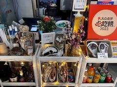 -一蚝一贝海鲜特色餐厅(万象城店)