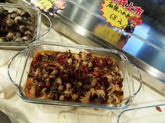 -渔娘渔家丹东海鲜(东直门店)