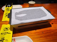 -本色.小马哥烧烤(五一路总店)