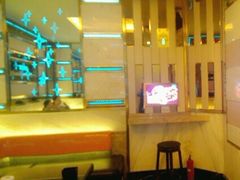 -欢乐空间KTV(奥山世纪城店)