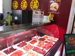 -阿满卤香鸡(新街口印象汇店)