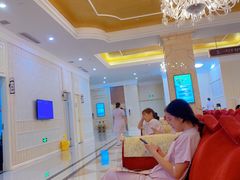 -名流健康高端体检中心·名宾门诊·健康管理